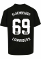 Preview: FLACHGELEGT® LowRiders 3.0 Premium Oversize Shirt