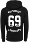 Preview: FLACHGELEGT® LowRiders 3.0 Premium Hoody