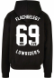 Preview: FLACHGELEGT® LowRiders 3.0 Premium Hoody Oversize