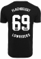 Preview: FLACHGELEGT® LowRiders 3.0 Premium Shirt