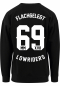 Preview: FLACHGELEGT® LowRiders 3.0 Premium Pullover